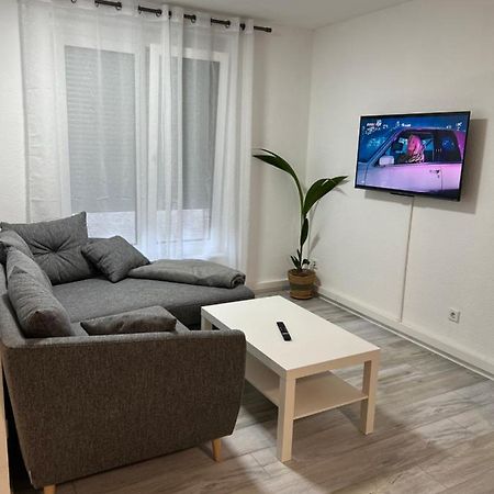 Deniz'S Serviced Apartment. Niederaula Εξωτερικό φωτογραφία
