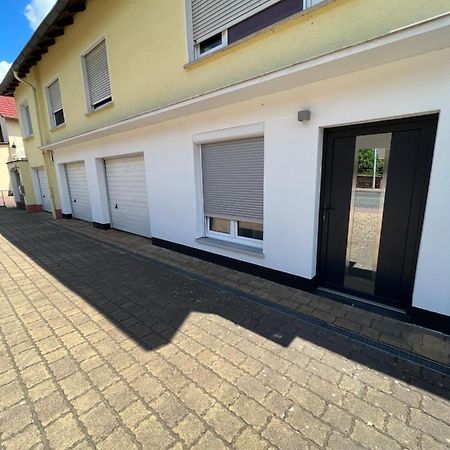 Deniz'S Serviced Apartment. Niederaula Εξωτερικό φωτογραφία