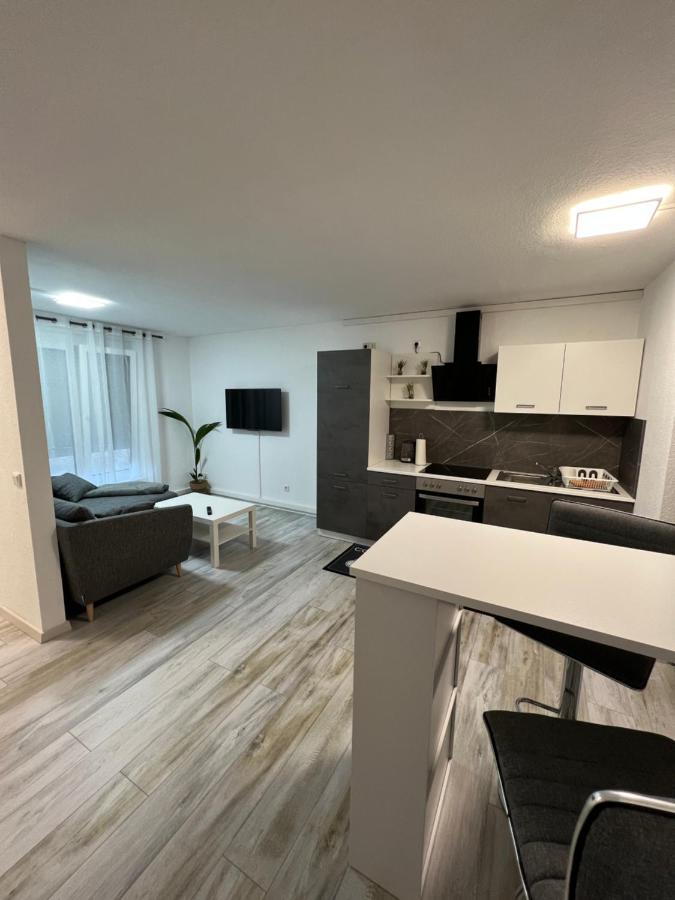 Deniz'S Serviced Apartment. Niederaula Εξωτερικό φωτογραφία