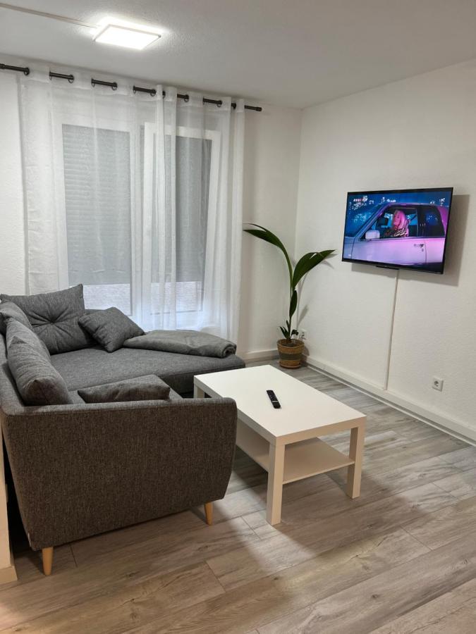 Deniz'S Serviced Apartment. Niederaula Εξωτερικό φωτογραφία