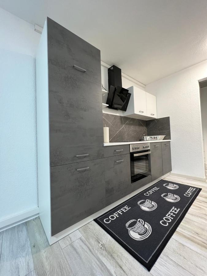Deniz'S Serviced Apartment. Niederaula Εξωτερικό φωτογραφία