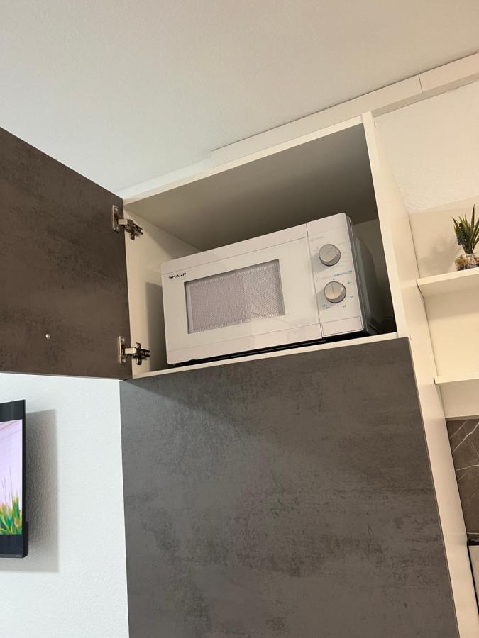 Deniz'S Serviced Apartment. Niederaula Εξωτερικό φωτογραφία