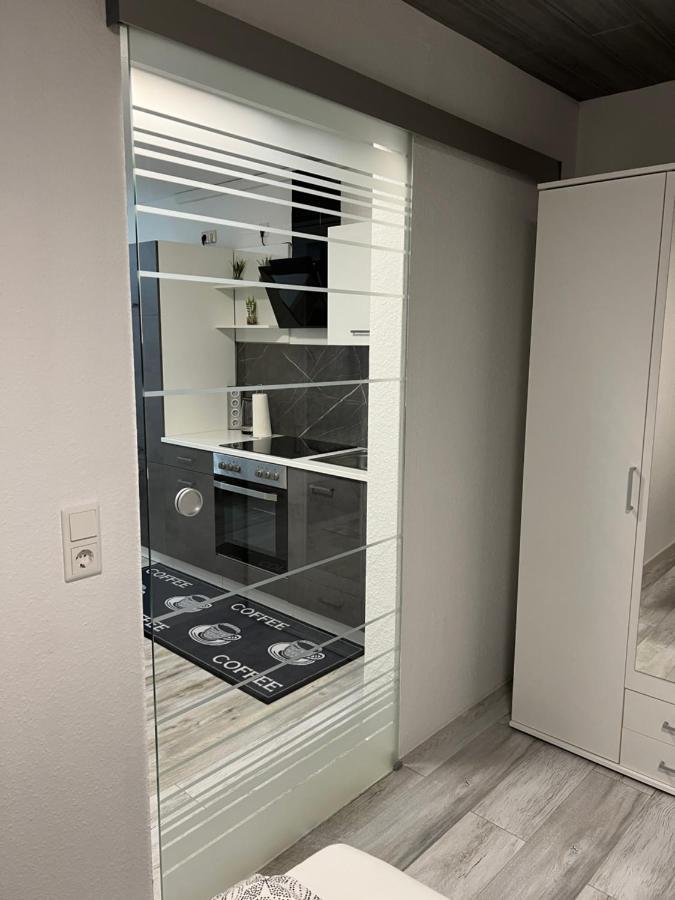 Deniz'S Serviced Apartment. Niederaula Εξωτερικό φωτογραφία