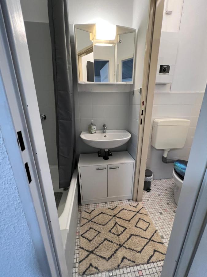 Deniz'S Serviced Apartment. Niederaula Εξωτερικό φωτογραφία