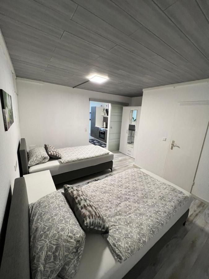 Deniz'S Serviced Apartment. Niederaula Εξωτερικό φωτογραφία