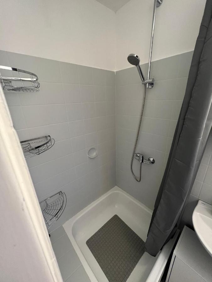 Deniz'S Serviced Apartment. Niederaula Εξωτερικό φωτογραφία