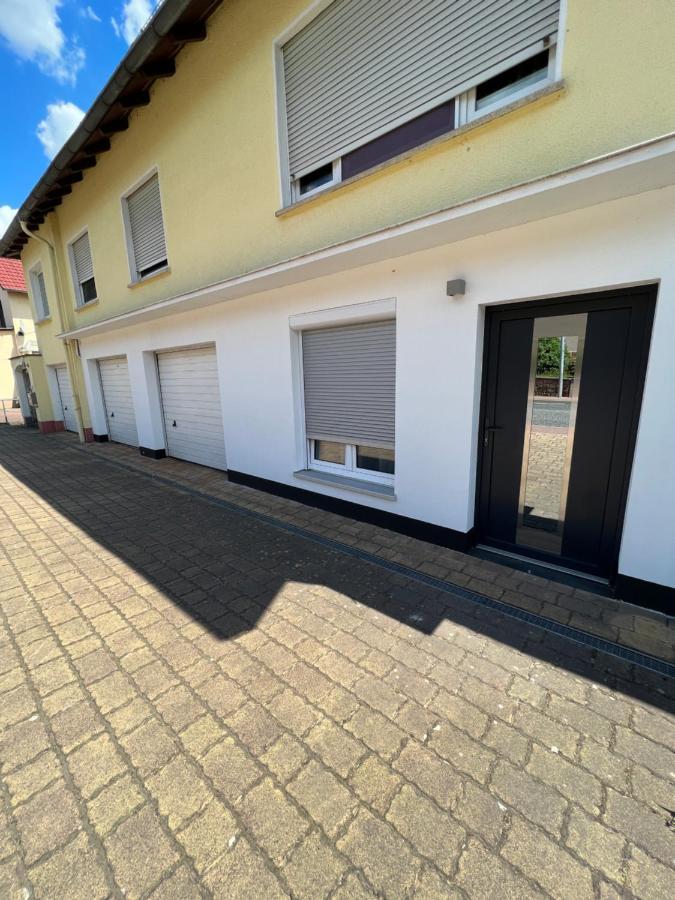 Deniz'S Serviced Apartment. Niederaula Εξωτερικό φωτογραφία